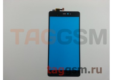Тачскрин для Xiaomi Mi 4i (черный)