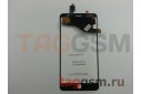 Дисплей для Alcatel OT-5070D Pop Star 4G + тачскрин (черный)