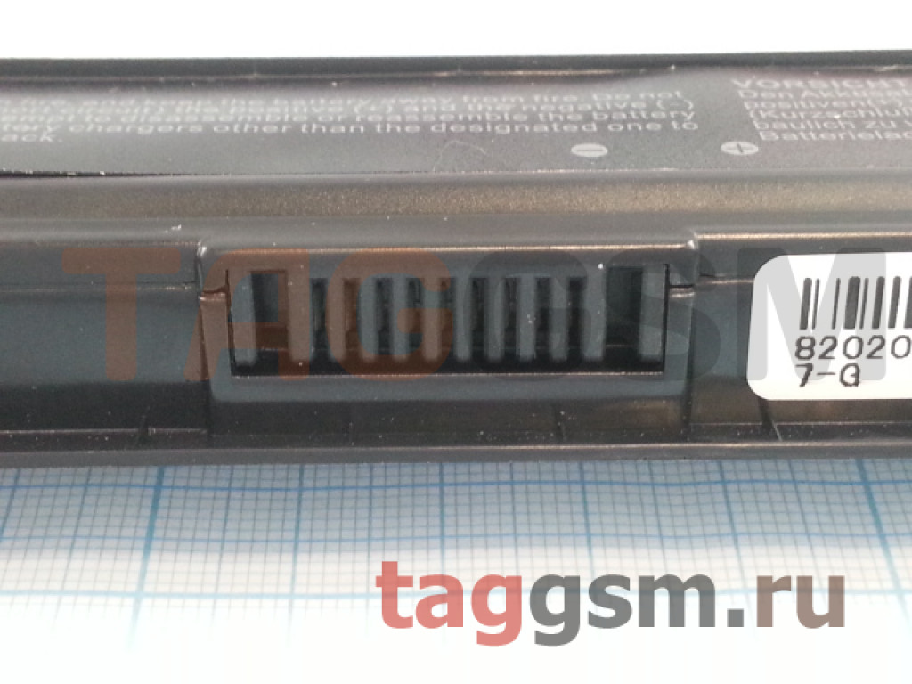 АКБ для ноутбука Asus F552C / R510C / X420C / X550C / X550CC / X550L ...