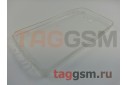 Задняя накладка для Samsung G570F Galaxy J5 Prime (силикон, ультратонкая, прозрачная), техпак