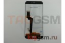 Дисплей для Xiaomi Mi 5c + тачскрин (черный)