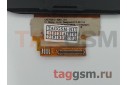 Дисплей для LG H961S V10 + тачскрин (черный)