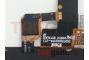 Дисплей для Huawei Y5 II (CUN-U29) / Honor 5A + тачскрин (золото)