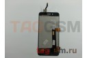 Дисплей для Huawei Y3 II (3G) + тачскрин (черный)
