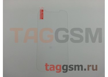 Пленка / стекло на дисплей для Samsung i9500 / i9505 Galaxy S4 (Gorilla Glass) техпак