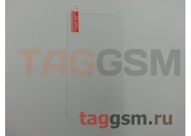 Пленка / стекло на дисплей для Samsung i9190 / i9192 / i9195 Galaxy S4 mini (Gorilla Glass) техпак