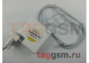 Блок питания для Apple Macbook 85W MagSafe 18.5V 4.6A, оригинал (в коробке)