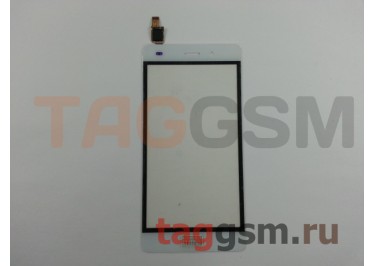 Тачскрин для Huawei P8 Lite (белый)
