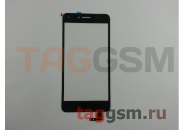 Тачскрин для Huawei Y5 II (CUN-U29) / Honor 5A (черный)