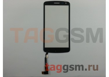 Тачскрин для LG X220DS K5 (черный)