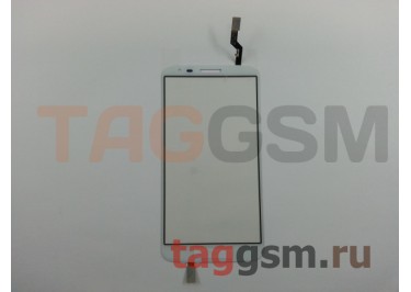 Тачскрин для LG D802 G2 (белый)