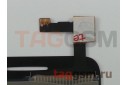 Тачскрин для Alcatel OT4034D Pixi 4 (черный)