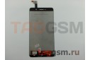 Дисплей для Alcatel OT-8050D Pixi 4 + тачскрин (черный)