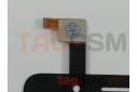 Дисплей для Alcatel OT-8050D Pixi 4 + тачскрин (черный)