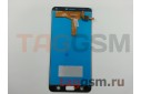 Дисплей для Asus Zenfone 4 Max (ZC554KL) + тачскрин (черный)