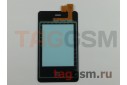 Тачскрин для Nokia 500 Asha (черный)