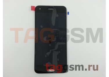 Дисплей для HTC One A9s + тачскрин (черный)