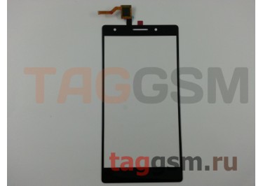 Тачскрин для Lenovo Phab 2 Plus (PB2-670M) (черный)