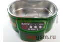 Ультразвуковая ванна BAKU BK-9050 (0.6L / 50W)