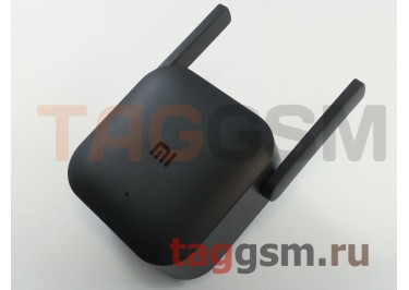 Wi-Fi репитер Xiaomi Mi Wi-Fi Amplifier Pro (R03) (black)