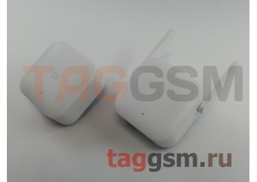 Wi-Fi адаптер Xiaomi Power Line (P01) (белый)