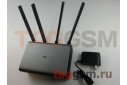 Маршрутизатор Wi-Fi Xiaomi Mi Router Pro (R3P) (black)