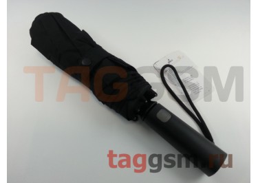 Зонт автоматический Xiaomi MiJia Automatic Umbrella (ZDS01XM) (black)