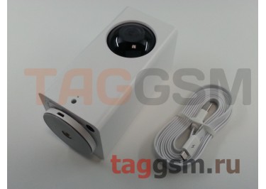 IP камера Xiaomi Hualai Dafang Smart Camera 1080P (DF3) (белый)