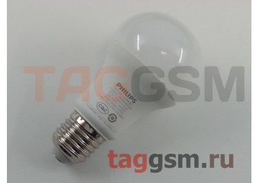 Электролампа Xiaomi Philips Zhirui Smart LED Bulb Light E27 (9290012800)