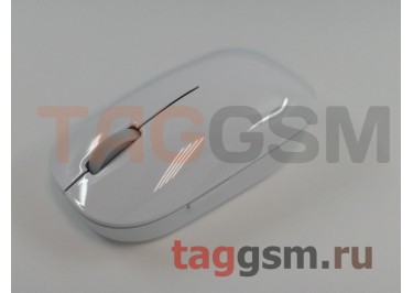 Мышь беспроводная Xiaomi Mi Mouse (WSB01TM) (White)