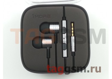 Наушники Xiaomi 1More Piston Classic (1MEJE0009) (grey)