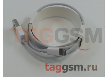Кабель Xiaomi Lightning (MF-SC03) (белый)