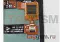 Дисплей для Samsung  SM-A700 Galaxy A7 + тачскрин (золото)