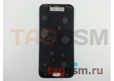 Дисплей для Samsung  SM-J530 Galaxy J5 (2017) + тачскрин (черный), ОРИГ100%