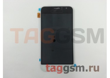 Дисплей для Samsung  SM-J120F Galaxy J1 (2016) + тачскрин (белый), TFT LCD с регулировкой подсветки