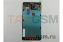 Дисплей для Samsung  SM-A700 Galaxy A7 + тачскрин (черный), ОРИГ100%