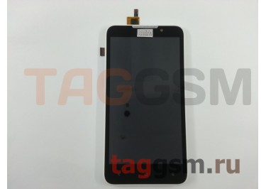 Дисплей для HTC Desire 516 + тачскрин + рамка (белый)