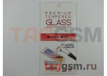 Пленка / стекло на дисплей для Asus Zenfone 2 Laser (ZE601KL) (6.0") (Gorilla Glass)