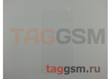 Пленка / стекло на дисплей для XIAOMI Redmi Note 5A (Gorilla Glass) техпак