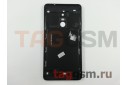Задняя крышка для Xiaomi Redmi Note 4X (черный), ориг