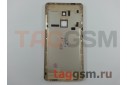 Задняя крышка для Xiaomi Redmi Note 4X (золото), ориг
