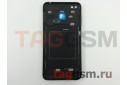 Задняя крышка для Xiaomi Redmi 4X (черный), ориг