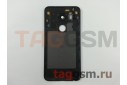 Задняя крышка для LG H791 Nexus 5X (черный), ориг