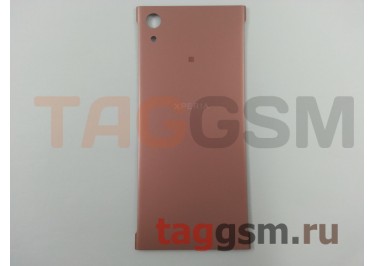 Задняя крышка для Sony Xperia XA1 (G3121 / 3112) (розовый), ориг