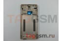 Задняя крышка для Xiaomi Redmi 4 Prime / Pro (золото), ориг