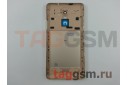 Задняя крышка для Xiaomi Redmi Note 3 Pro (золото), ориг
