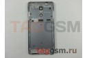 Задняя крышка для Xiaomi Redmi Pro (серый), ориг