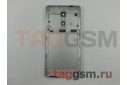 Задняя крышка для Xiaomi Redmi Pro (серебро), ориг