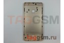 Задняя крышка для Xiaomi Mi Max 2 (золото), ориг