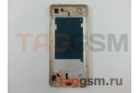 Задняя крышка для Xiaomi Mi 5s (золото). ориг
